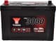 Акумулятор Yuasa 6 CT-95-L YBX 3000 YBX3334