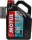 Motul Outboard Tech 10W-30, 5 л (852151) моторное масло 4T