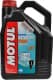 Motul Outboard Tech 10W-30, 5 л (852151) моторное масло 4T
