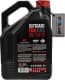Motul Outboard Tech 10W-30, 5 л (852151) моторное масло 4T
