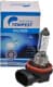 Автолампа Tempest H8 PGJ19-1 35 W прозрачная H812V35W