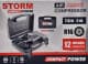 Компрессор Storm Compact Power 20600