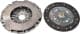 3000950675 Sachs Комплект сцепления