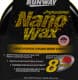 Полировальная паста Runway Professional Nano Wax