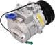 89054 Nissens Компрессор кондиционера
