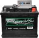 Акумулятор Gigawatt 6 CT-60-R 0185756008