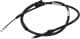 K10086 A.B.S. Трос ручного тормоза
