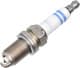 0242236618 Bosch Свічка запалювання