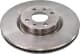 A2173V LPR Тормозной диск