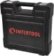 Шурупокрут Intertool акумуляторний WT-0362 (1 акумулятор + ЗП + чохол)