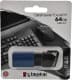 Флешка Kingston DataTraveler Exodia M 64 ГБ