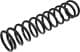 55111109901 Vika Пружина подвески