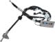 K14031 A.B.S. Трос ручного гальма