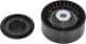 11450169101 Vika Обвідний ролик поліклинового ременя
