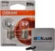 Автолампа Osram Original R5W BA15s 5 W прозора 5627-02B