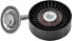 02-05 Caffaro Обводной ролик поликлинового ремня