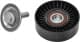 02-05 Caffaro Обводной ролик поликлинового ремня