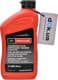 Ford Motorcraft Continuously Variable Chain Type трансмиссионное масло