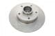 208035 Solgy Гальмівний диск