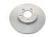 208052 Solgy Тормозной диск