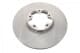 208104 Solgy Гальмівний диск