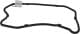 505.450 Elring Прокладка масляного поддона