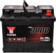 Аккумулятор Yuasa 6 CT-60-R YBX 3000 YBX3027