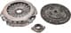 622 3030 00 LuK Комплект зчеплення