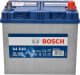 Аккумулятор Bosch 6 CT-65-R S4 EFB 0092S4E400