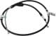 8140 17137 Triscan Трос ручного гальма для Land Rover Freelander