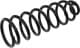 14.871.631 CS Germany Пружина підвіски