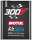 Motul 300V Le Mans 20W-60 (2 л) моторна олива
