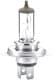 Автолампа Behr Hella ValueFit H4 P43t-38 60 W прозора 8GJ242632081
