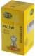 Автолампа Behr Hella Standard PS19W PG20/1 19 W прозрачная 8GA223569021