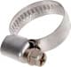 Хомут Vitol V0000000252 червячный 20-32 мм сталь W2 1 шт