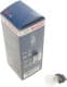 Автолампа Bosch Pure Light P27/7W W2,5x16q 7 W прозрачная 1987302273