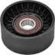 E20513BTA BTA Обводной ролик поликлинового ремня