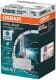 Автолампа Osram Cool Blue Intense D8S PK32d-1 25 W прозрачная 66548CBN