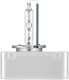 Автолампа Osram Xenarc Original D5S PK32d-7 25 W прозрачная OSR66540