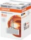 Автолампа Osram Xenarc Original D5S PK32d-7 25 W прозрачная OSR66540