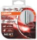 Автолампа Osram Xenarc Night Breaker Laser (Next Gen) D4S P32d-5 35 W прозора 66440XNN-HCB