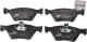 2468.00 Roadhouse Тормозные колодки