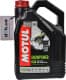 Motul SnowPower, 4 л (812207) моторное масло 2T