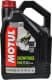Motul SnowPower, 4 л (812207) моторное масло 2T