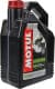 Motul SnowPower, 4 л (812207) моторное масло 2T