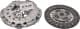 624 3162 09 LuK Комплект зчеплення