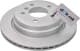 17788 A.B.S. Гальмівний диск