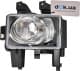 4422015LUE Depo Передня протитуманна фара