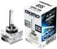 Автолампа Oximo D3S P32d-2 35 W AKOD3S4300