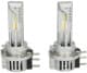 Автолампа Osram LEDriving HL Easy H15 PGJ23T-1 16 W 64176DWESYHCB